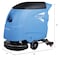 Global Industrial Auto Floor Scrubber 18 Cleaning Path 641263 - alternate 5